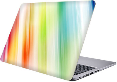 

Printclub Multicolor-404 Vinyl Laptop Decal 15.6