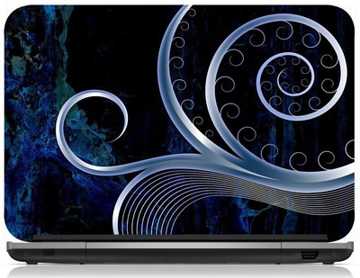 

Box 18 Designe Vector1383 Vinyl Laptop Decal 15.6