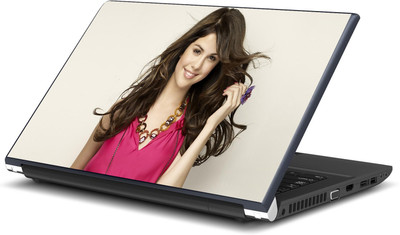 

Artifa Selena Gomez Cool Vinyl Laptop Decal 15.6