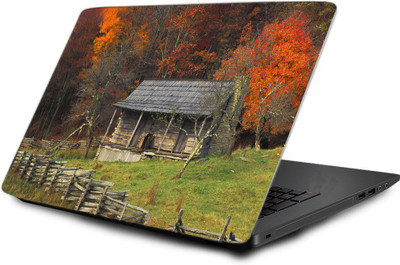 

Printclub Designer Stickers 15.6 inch- Laptop skin-500 Vinyl Laptop Decal 15.6