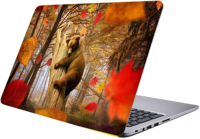 

Printclub Designer-066 Vinyl Laptop Decal 15.6