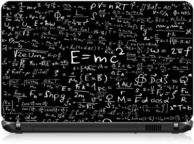 

Box 18 Physics Energy Formula709 Vinyl Laptop Decal 15.6