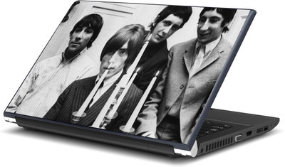 

Artifa The Who Amazing Vinyl Laptop Decal 15.6