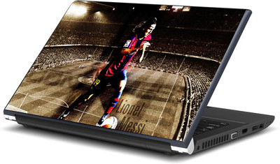 

Artifa Lionel Messi Football Ls0313 Vinyl Laptop Decal 15.6