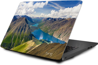 

Printclub Designer Stickers 15.6 inch- Laptop skin-191 Vinyl Laptop Decal 15.6