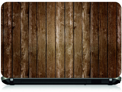 

Box 18 Wood Planks407 Vinyl Laptop Decal 15.6