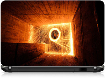 

Box 18 Tunnel Fire1020 Vinyl Laptop Decal 15.6