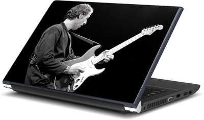 

Artifa Dire Straits Music Inspired Vinyl Laptop Decal 15.6