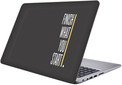 

Printclub Laptop Stickers 15.6 inch- Laptop skin-300 Vinyl Laptop Decal 15.6