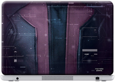 

Macmerise Suit up Hawk - Skin for Dell Inspiron 14 - 3000 Series Vinyl Laptop Decal 14