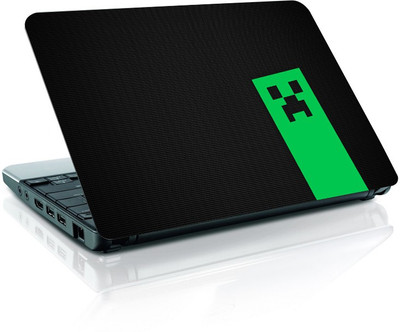 

Shopmania MULTICOLOR-296 Vinyl Laptop Decal 15.6