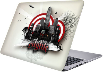 

Printclub Multicolor-209 Vinyl Laptop Decal 15.6