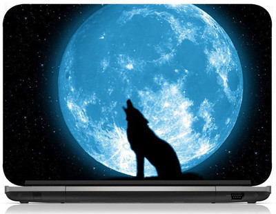 

Box 18 Earth Wolves1349 Vinyl Laptop Decal 15.6