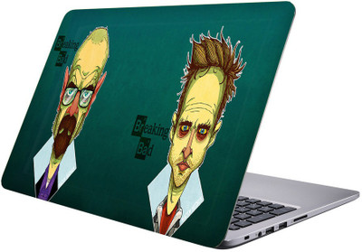 

Printclub Laptop Stickers 15.6 inch- Laptop skin-185 Vinyl Laptop Decal 15.6