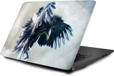 

Printclub Designer Stickers 15.6 inch- Laptop skin-497 Vinyl Laptop Decal 15.6