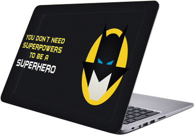 

Printclub Laptop Stickers 15.6 inch- Laptop skin-021 Vinyl Laptop Decal 15.6