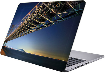 

Printclub Multicolor-338 Vinyl Laptop Decal 15.6