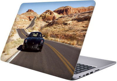 

Printclub Multicolor-351 Vinyl Laptop Decal 15.6