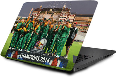 

Printclub Laptop Skin decal 15.6 inch- Laptop skin-171 Vinyl Laptop Decal 15.6