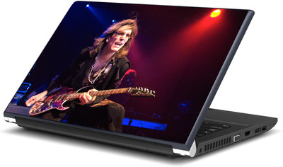 

Artifa Steve Vai Ls0587 Vinyl Laptop Decal 15.6