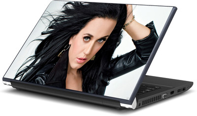 

Artifa Katy Perry Vinyl Laptop Decal 15.6