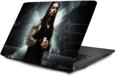 

Printclub Designer Stickers 15.6 inch- Laptop skin-693 Vinyl Laptop Decal 15.6