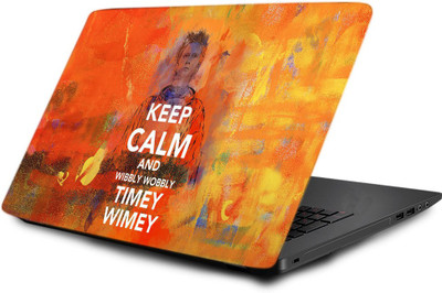 

Printclub Laptop Skin decal 15.6 inch- Laptop skin-078 Vinyl Laptop Decal 15.6