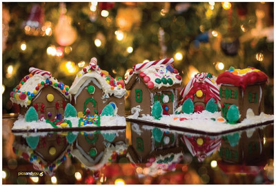 

Pics And You Pics And You Christmas Themed 127 Laptop Skin Vinyl Laptop Decal 15.6