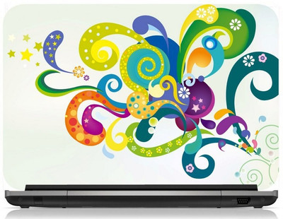 

Box 18 Designe Vector2341382 Vinyl Laptop Decal 15.6