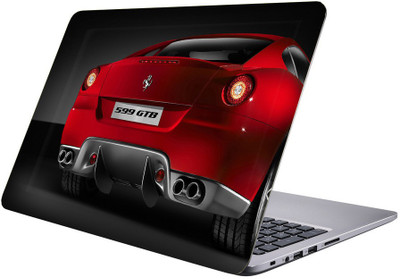 

Printclub Multicolor-387 Vinyl Laptop Decal 15.6