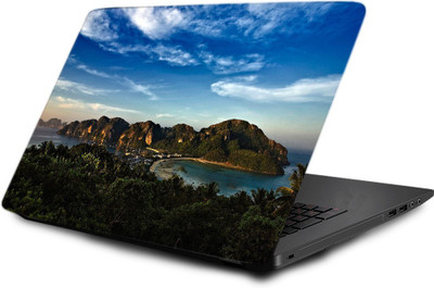 

Printclub Laptop Skin decal 15.6 inch- Laptop skin-509 Vinyl Laptop Decal 15.6