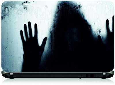 

Box 18 Creepy Man Inside460 Vinyl Laptop Decal 15.6