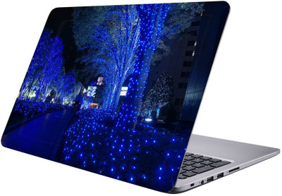 

Printclub Multicolor-513 Vinyl Laptop Decal 15.6