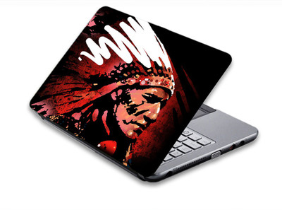 

Orkize STR192H Vinyl Laptop Decal 15.6