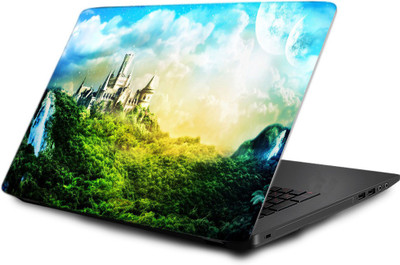

Printclub Designer Stickers 15.6 inch- Laptop skin-530 Vinyl Laptop Decal 15.6