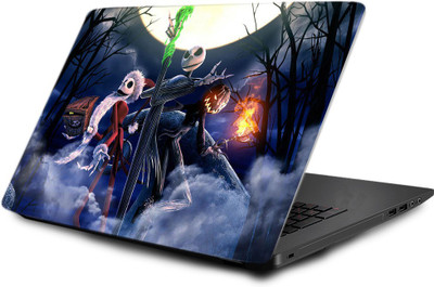 

Printclub Designer Stickers 15.6 inch- Laptop skin-315 Vinyl Laptop Decal 15.6