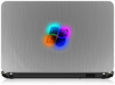 

Box 18 LP1799 Vinyl Laptop Decal 15.6