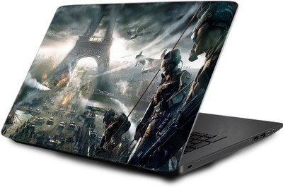 

Printclub Designer Stickers 15.6 inch- Laptop skin-189 Vinyl Laptop Decal 15.6