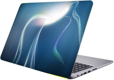 

Printclub Designer-245 Vinyl Laptop Decal 15.6