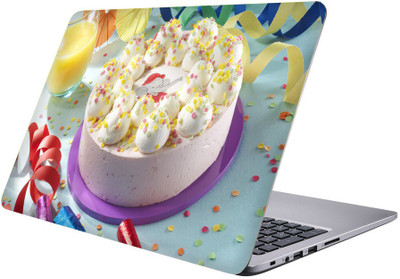 

Printclub Multicolor-093 Vinyl Laptop Decal 15.6