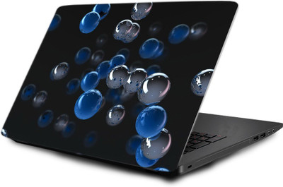 

Printclub Designer Stickers 15.6 inch- Laptop skin-454 Vinyl Laptop Decal 15.6