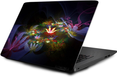 

Printclub Designer Stickers 15.6 inch- Laptop skin-236 Vinyl Laptop Decal 15.6