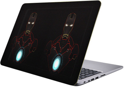 

Shoprider Designer -435 Vinyl Laptop Decal 15.6