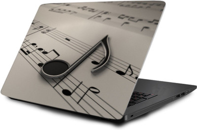 

Printclub Designer Stickers 15.6 inch- Laptop skin-219 Vinyl Laptop Decal 15.6