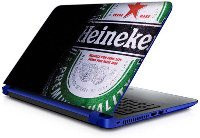 

Fashionbeat Laptop Skin decal 15.6 inch- Laptop skin-183 Vinyl Laptop Decal 15.6