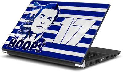 

ShopMantra Joey Barton Footballer Vinyl Laptop Decal 15.6
