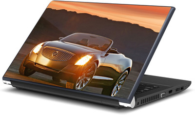 Artifa Buick Velite super car Vinyl Laptop Decal 15.6