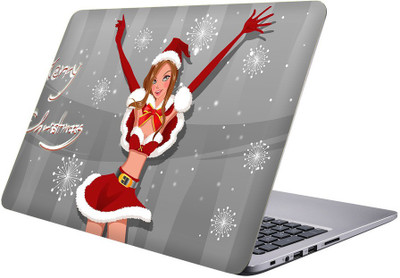 

Printclub Multicolor-202 Vinyl Laptop Decal 15.6