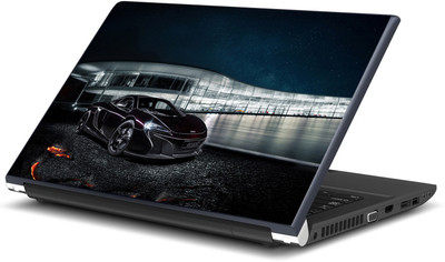 

Artifa Sports Car incredible Vinyl Laptop Decal 15.6