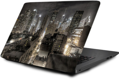 

Printclub Designer Stickers 15.6 inch- Laptop skin-652 Vinyl Laptop Decal 15.6